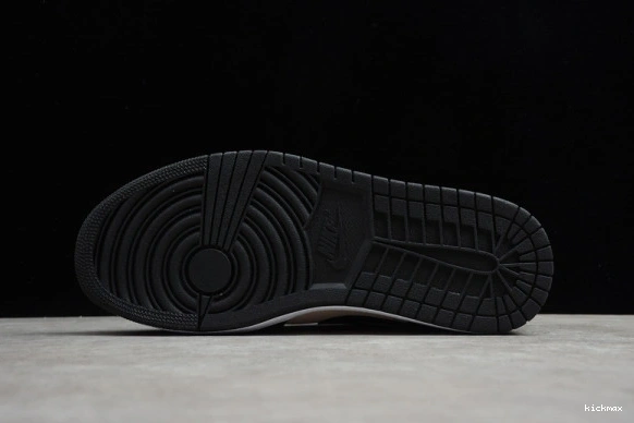 (W) DC0774-003 Guava DC0774-003 Jordan  Ice Black Low 1 0516